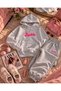 Baddies Printed Hooded Sweatshirt Premium Set
