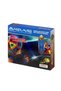 Joc de constructie magnetic - 45 piese