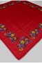 Embroidered 100% Cotton Cheesecloth 6807-11