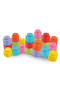 Set Soft Clemmy 20 cuburi - 4