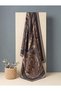 Patterned Cotton Soft Shawl Paisley Series - 2