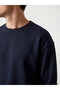 Sparkling Choices from Shining Store Zero Roba Collar Men's Sweatshirt - 4