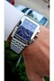 G812745 - 5 Atm Men's Case and Strap Stainless Steel Wristwatch - 2 Years Warranty - 6