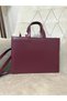 Women's Scarf Detailed Hand and Shoulder Bag with Adjustable Strap, Stylish Daily Bag - 5