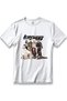 Karma Group Design New Girl Boy Karma Group Karm6 T-Shirt Unisex 100% Cotton Breathable Fabric T-Shirt