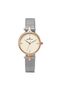Ceas de damă DK11914-2, Cuarț, 30mm, 3ATM