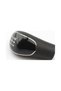Honda Civic 2012-2016 Fb7 Gear Shift Knob Black Shema Leather Cover - 2