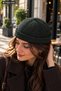 Kaşe Docker Beanie Hat Woolen Unisex