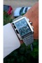 G812745 - 5 Atm Men's Case and Strap Stainless Steel Wristwatch - 2 Years Warranty - 4