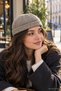 Kaşe Docker Beanie Hat Woolen Unisex