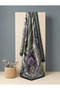 Patterned Cotton Soft Shawl Paisley Series 2-Pack - 2