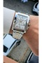 G812745 - 5 Atm Men's Case and Strap Stainless Steel Wristwatch - 2 Years Warranty - 8