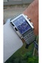 G812745 - 5 Atm Men's Case and Strap Stainless Steel Wristwatch - 2 Years Warranty - 8