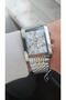 G812745 - 5 Atm Men's Case and Strap Stainless Steel Wristwatch - 2 Years Warranty - 3