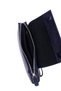 Genuine Leather Men's Handbag - 5