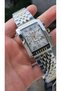 G812745 - 5 Atm Men's Case and Strap Stainless Steel Wristwatch - 2 Years Warranty - 6