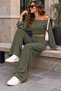 Oysho Fabric Double Set - 3