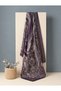 Patterned Cotton Soft Shawl Paisley Series 2-Pack - 3