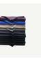 Ribbed Ribbon 3 Yarn Fabric Set - 11 Pieces 8.25 kg - 3