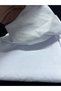 Single Jersey Fabric, Piece 85X190 cm - White - 2