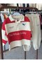 Boy's Polo Collar Top and Pants Set - 3