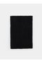 Black Boy's Knitwear Neck Collar - 2