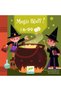 Magic Bluff Strategy and Bluffing Game, - 5
