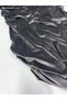 Silk Velvet Fabric Lycra Draped Dress Fabric - Smoked - 3