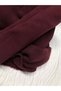 Ribbed Şardonlu 3 Thread Fabric Set - 9 Pieces - 4