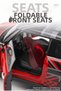 Mini Cooper S 3-Door Red 1/24 Diecast Metal Model Car - 8