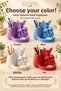 Fairy Figured Pen Holder Desktop Organizer and Organizer - 4