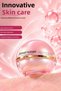 Pdrn Exosome Collagen Anti-Aging Cream - 3