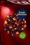 Blueberry Hibiscus Tea - Blueberry Flavored Hibiscus Tea Doypack 40 g - 4