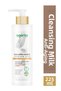 Hyaluronic Acid and Lactic Acid Anti-Aging Cleansing Milk, 225 mL