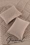 Wintering |   Single 4-Piece Wellsoft Set with Premium Bag |   155×215 cm Quilt |   Elastic Fitted Sheet |   2 Pillowcases |   Dowry |   Bed |   Home Textiles - 3