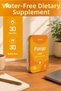 D3 & K2 Strip Form 30 Film Tablets - 2