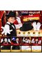 Children's Stage Set – Show Fedora Hat and Gloves Bsk2026