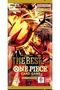 Original One Piece the Best Card Vol 2 Prb-02 - One Piece Premium Card - 3