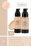 Bb Cream Spf50+ Pa++++ Concealer |   Anti-Blemish, Bright Skin Appearance |   Uva+Uvb Protection
