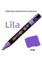قلم تحديد ليلك PC-3m (0.9-1.3 ملم)