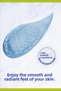 Aroma Sensations Feel the Massage Peeling Effect Shower Gel 750 ml X2 Pieces - 5