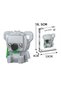 120 Pieces Mini Block Koala Figure Building Set 3D Animal Toy Ages 6+ - 4