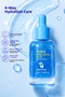 Pdrn & Hyaluronic Acid Serum - 3