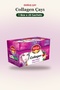 Collagen Tea 20 Filtered Bags X 1 Box