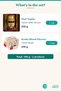 Turkish Coffee & Turkish Delight Set - Classic Coffee 250 g and Assorted Delight 250 g - 2