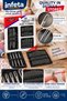 55-Piece Sewing Needle Set 5 Large Size Large Quilt Needles Different Size Hand Sewing Needles - 5
