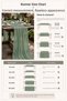 Bohemian Tulle Runner Tablecloth – Elegant Sophistication and Modern Table Decor - 6