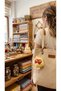Cute Plush Owl Bag Ornament and Keychain - Gift - 2