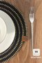 Set of 2 Handmade Wicker Jute Plates, Bohemian Luxury Quality Plate, American Service Plate Set Diameter 33 Cm. - 5