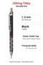 Tikky Versatil Pen Black 1.0 mm - 2